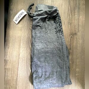 Wildfox Tattoo joggers